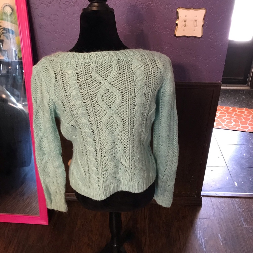 Sweater - Picture 3 of 5